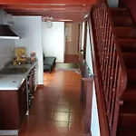 Фермерский дом Casa Lola