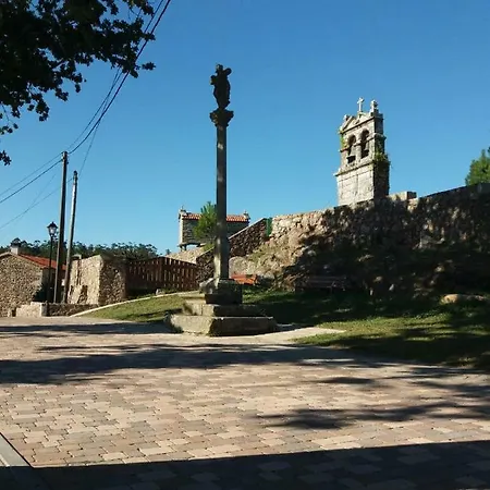Casa Lola Vakantieboerderij