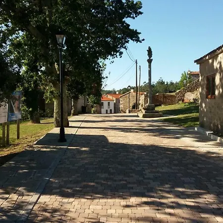 Vakantieboerderij Casa Lola *