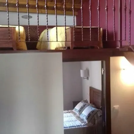 Casa Lola Villastose
