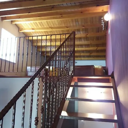 Casa Lola Villastose