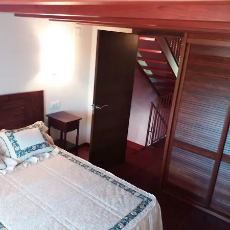 Vakantieboerderij Casa Lola *