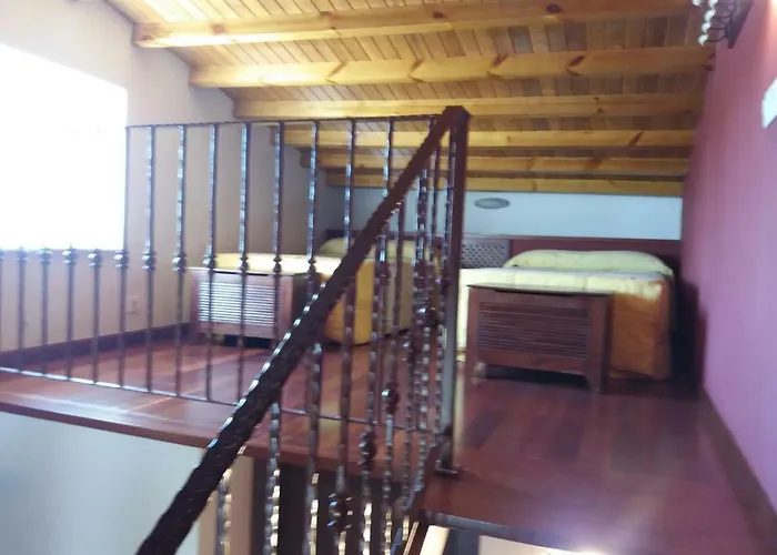 Vakantieboerderij Casa Lola Villastose