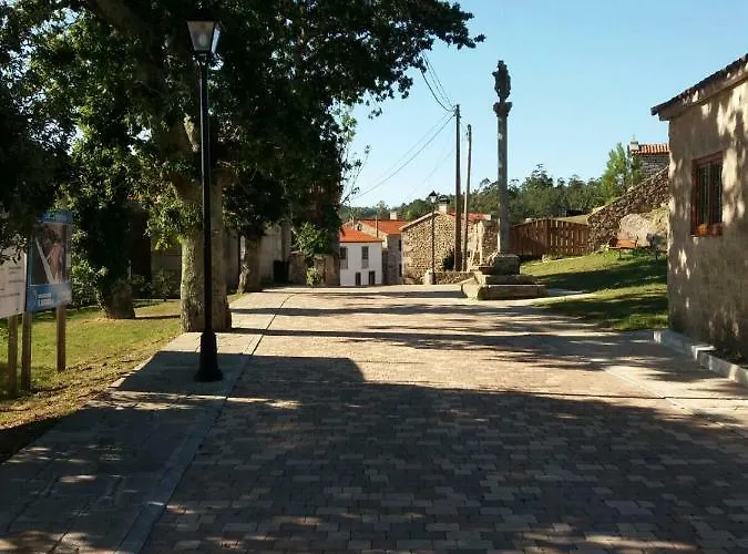 Vakantieboerderij Casa Lola *