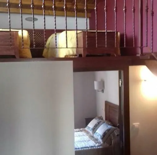 Casa Lola Villastose