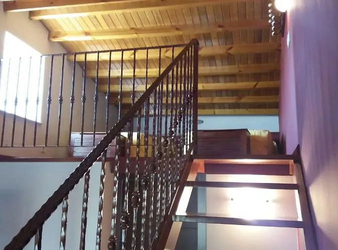Casa Lola Villastose