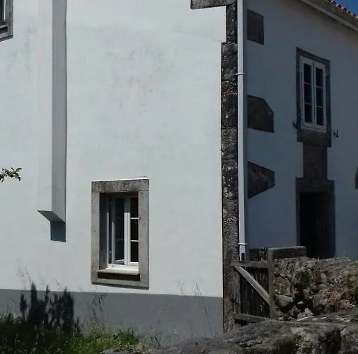Vakantieboerderij Casa Lola