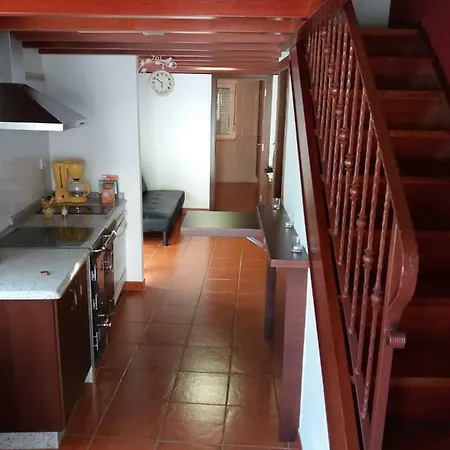 בית חווה Casa Lola